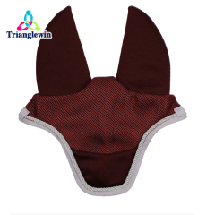 High Quality Customizable Horse Hood Wholesale Protect Horse Neck and Face