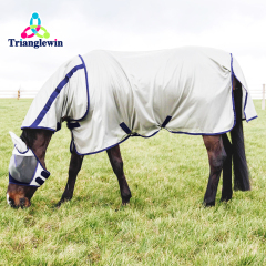 Horse Turnout Rug – Waterproof & Breathable | Manufacturer Price