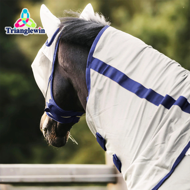 Horse Turnout Rug – Waterproof & Breathable | Manufacturer Price
