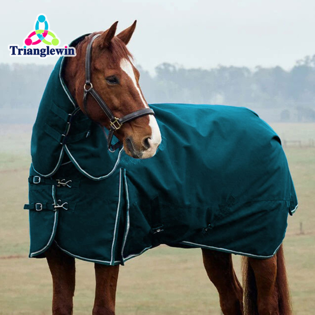 Horse Blankets  Sheets  Custom OEM Orders  Worldwide Delivery