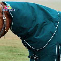 Horse Blankets  Sheets  Custom OEM Orders  Worldwide Delivery