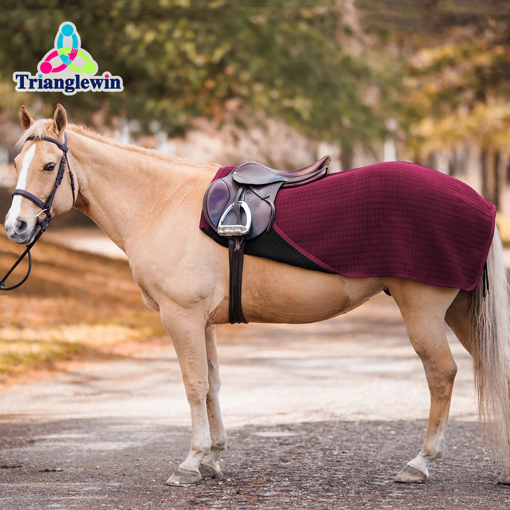 Horse Blankets  Sheets cooler rug  Custom OEM Orders Worldwide Delivery