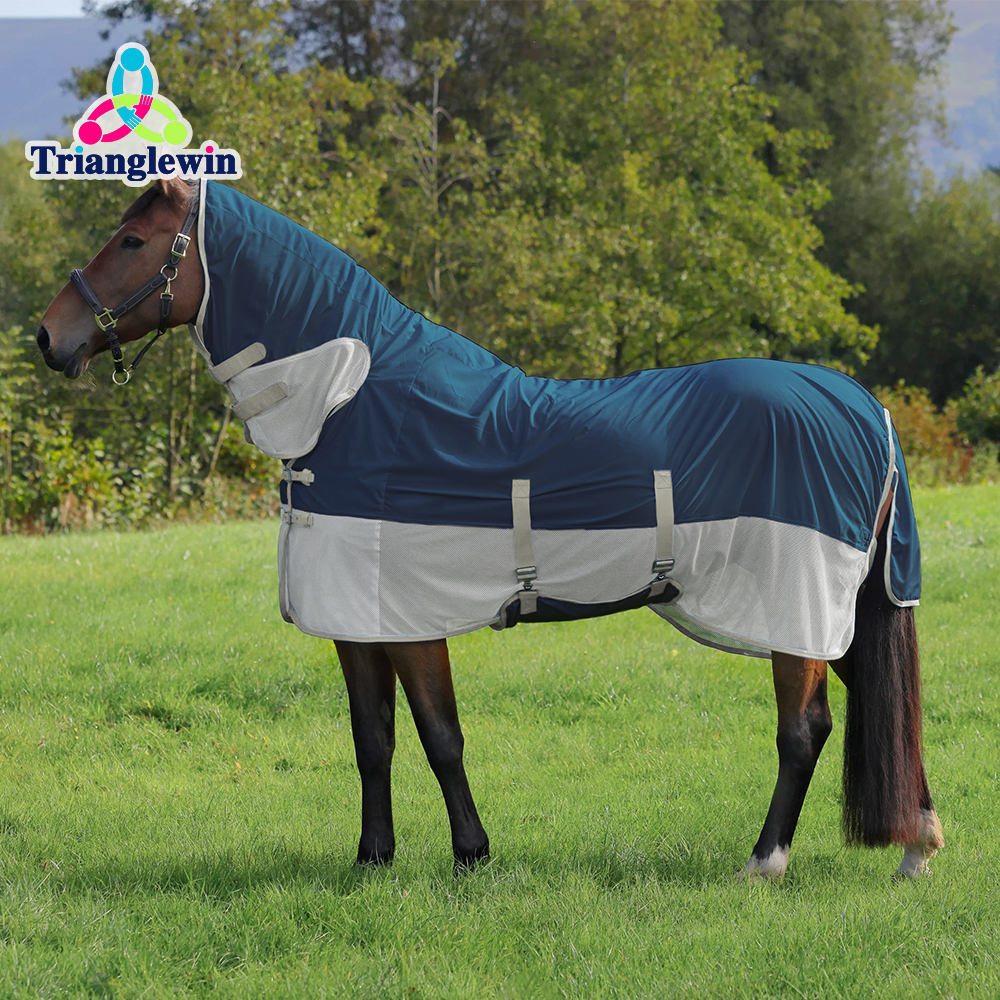 Find the Perfect Stable Rug For Any Season  Trianglewin