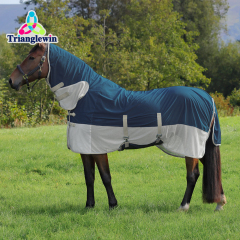 Find the Perfect Stable Rug For Any Season  Trianglewin