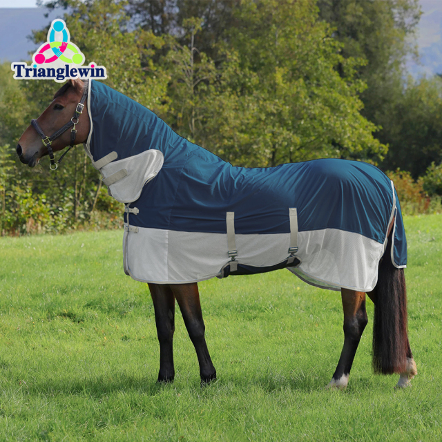 Find the Perfect Stable Rug For Any Season  Trianglewin