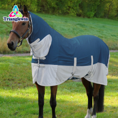 Find the Perfect Stable Rug For Any Season  Trianglewin