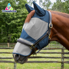 Horse Fly Masks Direct Factory Custom Fly Masks  Worldwide Shipping