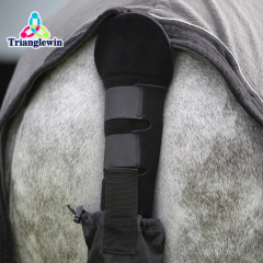 Horse Tail Guard / Horse Tail Bag  Ponytail protective cover, anti-mosquito bites, ponytail storage bag, equestrian supplies