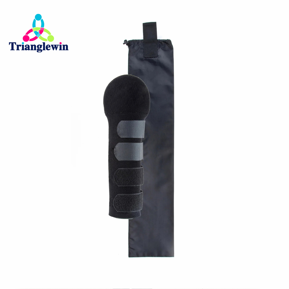 Horse Tail Guard / Horse Tail Bag  Ponytail protective cover, anti-mosquito bites, ponytail storage bag, equestrian supplies