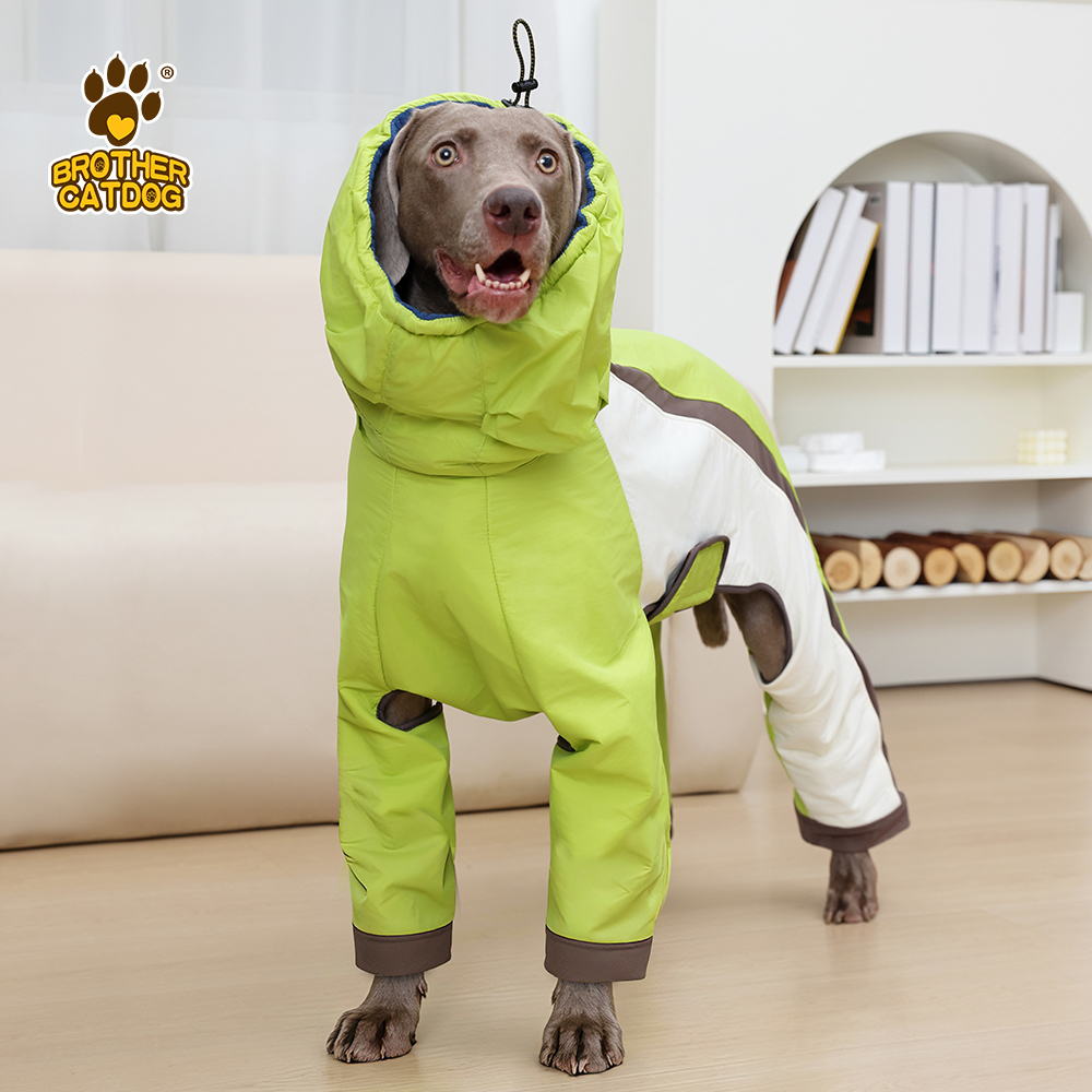 Brother Cat Dog Premium Dog Bathrobe Dog clothes Wholesale pet supply