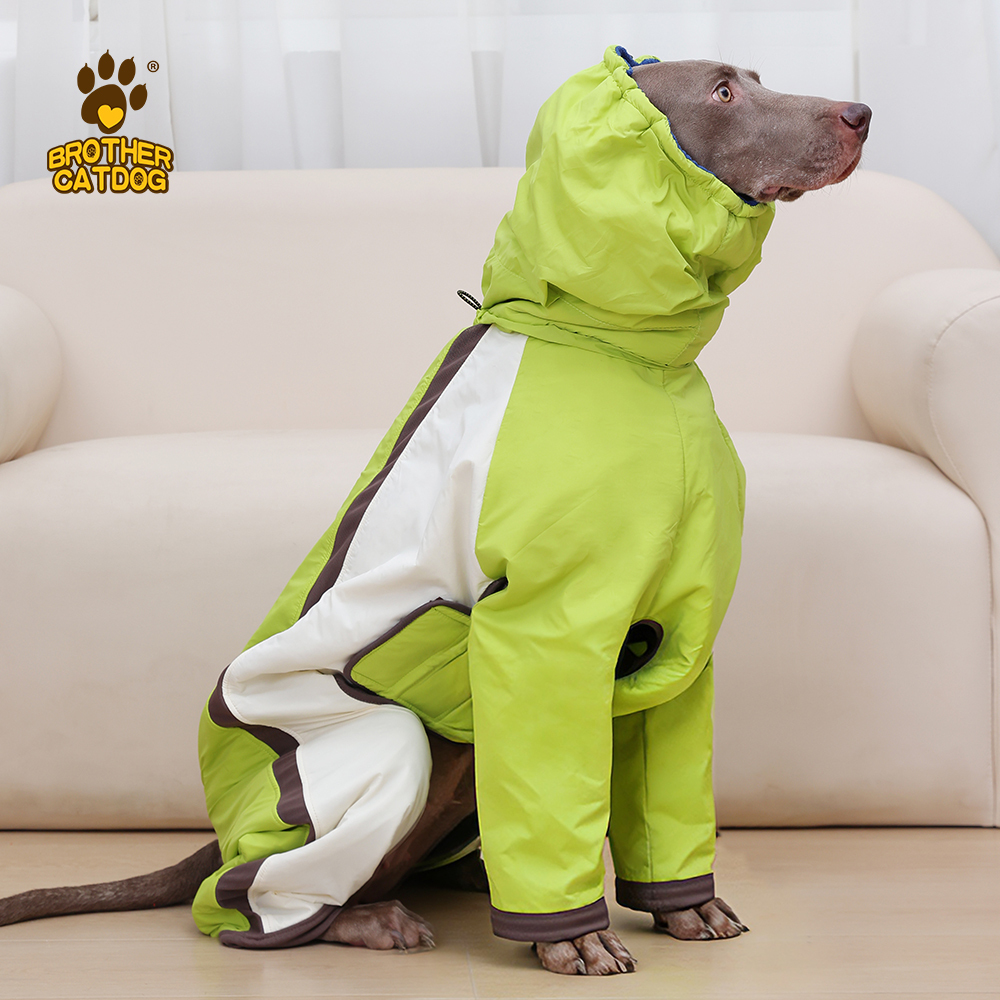 Brother Cat Dog Premium Dog Bathrobe Dog clothes Wholesale pet supply
