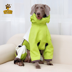 Brother Cat Dog Premium Dog Bathrobe Dog clothes Wholesale pet supply