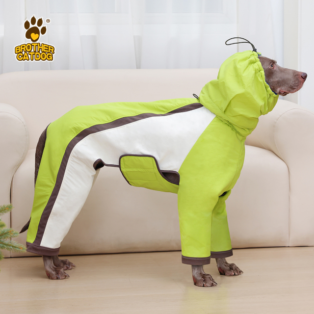 Brother Cat Dog Premium Dog Bathrobe Dog clothes Wholesale pet supply
