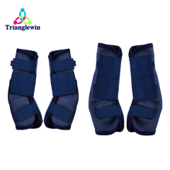 Horse bandages and leg wraps Wholesale horse boots bandages