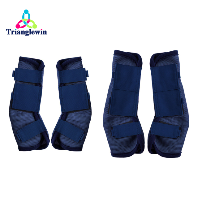 Horse bandages and leg wraps Wholesale horse boots bandages