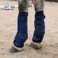 Horse bandages and leg wraps Wholesale horse boots bandages