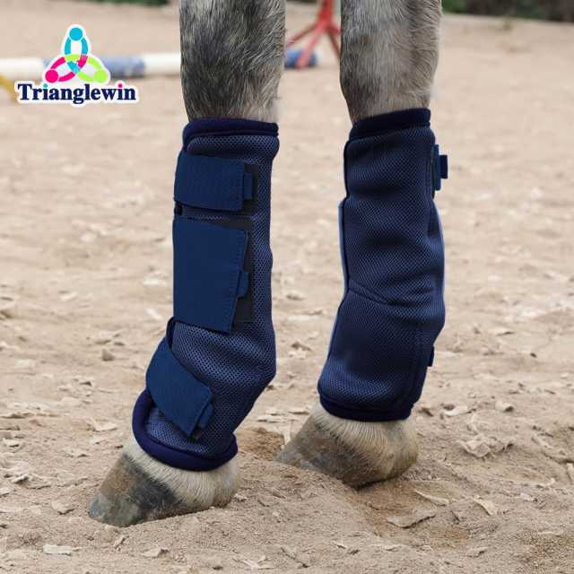 Horse bandages and leg wraps Wholesale horse boots bandages