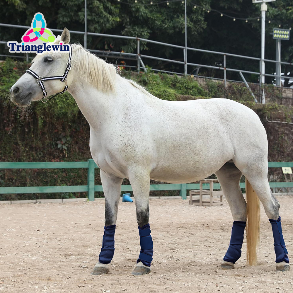 Horse bandages and leg wraps Wholesale horse boots bandages