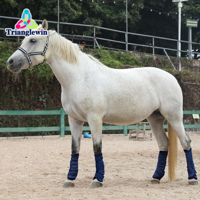 Horse bandages and leg wraps Wholesale horse boots bandages