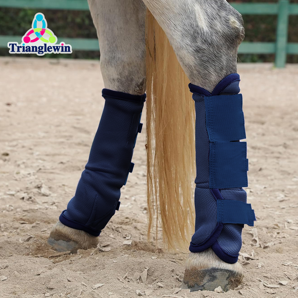 Horse bandages and leg wraps Wholesale horse boots bandages