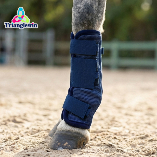 Horse bandages and leg wraps Wholesale horse boots bandages