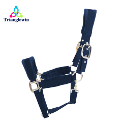 Custom Nylon Horse Halters -Headcollars For Horses Wholesale
