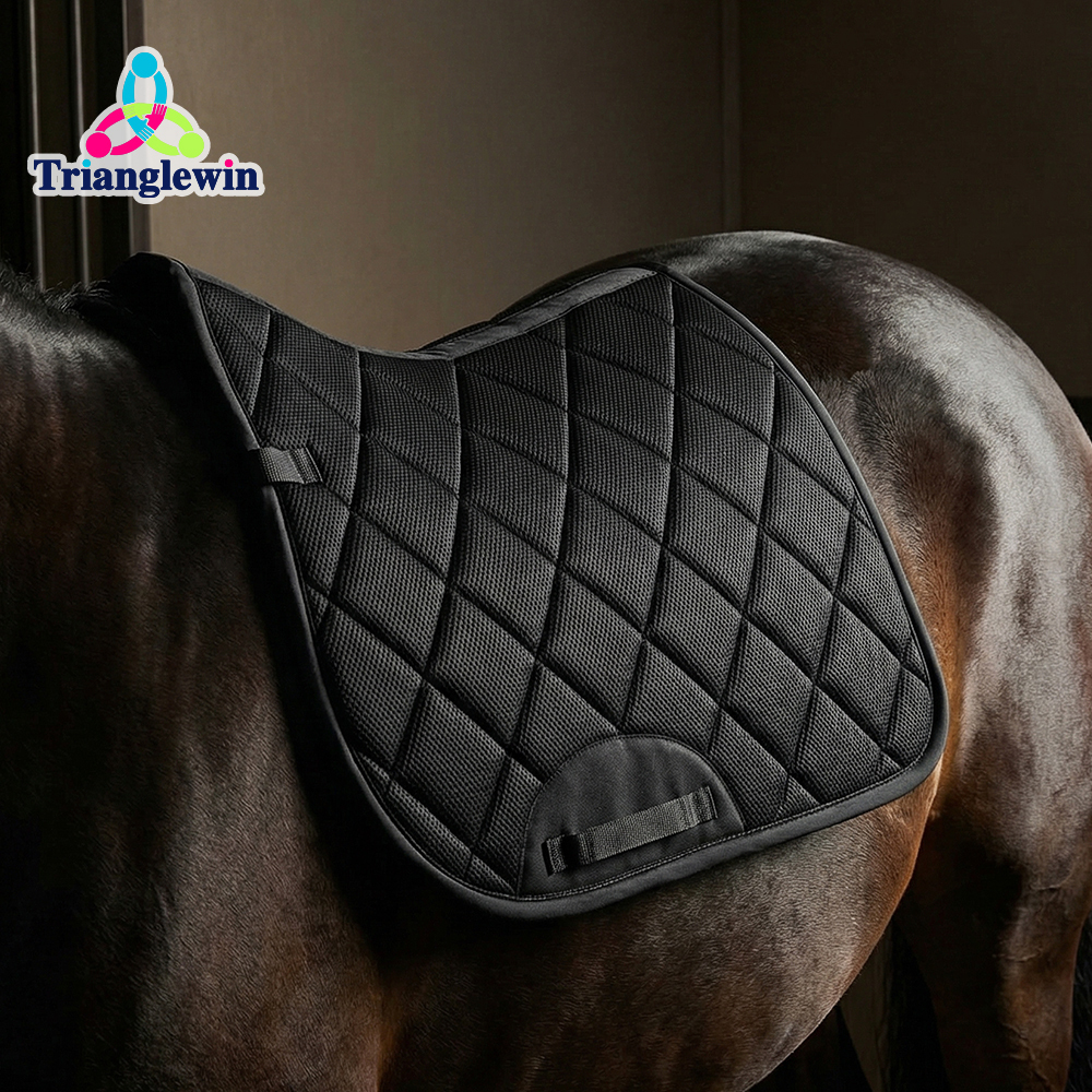 Equestrian Saddle pads manufacturer - OEM/ODM Bulk Supply