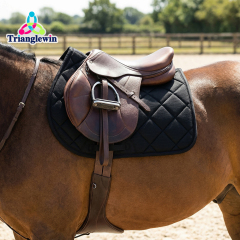 Equestrian Saddle pads manufacturer - OEM/ODM Bulk Supply