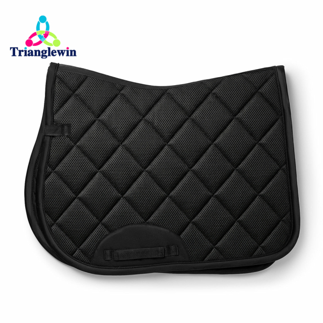 Equestrian Saddle pads manufacturer - OEM/ODM Bulk Supply