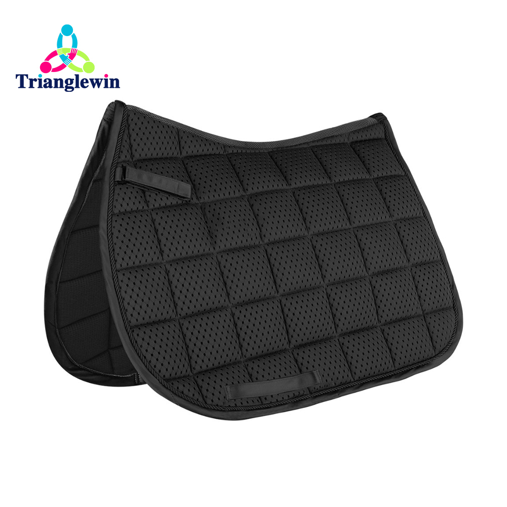 Custom Saddle Pad Manufacturer - OEM equestrian supply