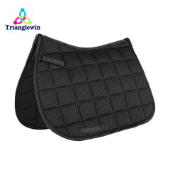 Custom Saddle Pad Manufacturer - OEM equestrian supply