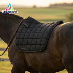 Custom Saddle Pad Manufacturer - OEM equestrian supply