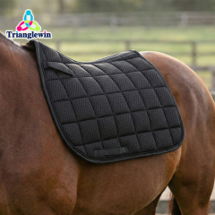 Custom Saddle Pad Manufacturer - OEM equestrian supply