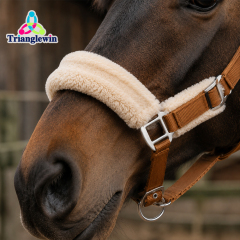 Custom Horse Headwear - Wholesale Horse Halters