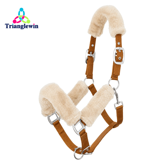 Custom Horse Headwear - Wholesale Horse Halters