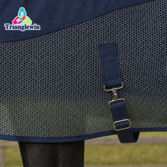 Trianglewin – Your Trusted Horse Rugs Manufacturer & OEM Factory