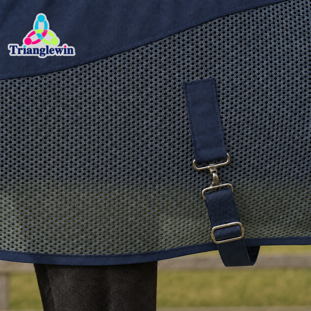 Trianglewin – Your Trusted Horse Rugs Manufacturer & OEM Factory
