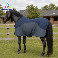 Trianglewin – Your Trusted Horse Rugs Manufacturer & OEM Factory