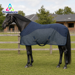 Trianglewin – Your Trusted Horse Rugs Manufacturer & OEM Factory