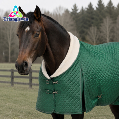 Trianglewin OEM Horse Rugs  Professional horse blanket sheets manufacturer