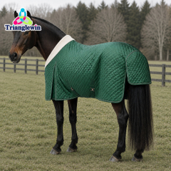 Trianglewin OEM Horse Rugs  Professional horse blanket sheets manufacturer