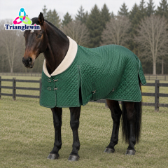 Trianglewin OEM Horse Rugs  Professional horse blanket sheets manufacturer