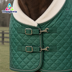Trianglewin OEM Horse Rugs  Professional horse blanket sheets manufacturer