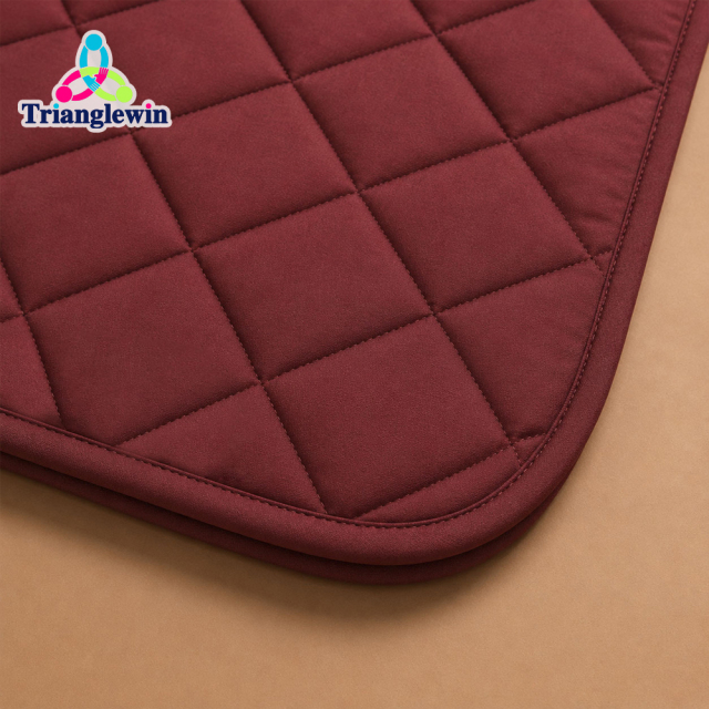 Equestrian Saddle pads manufacturer Horse Saddle pads Equine Supplies