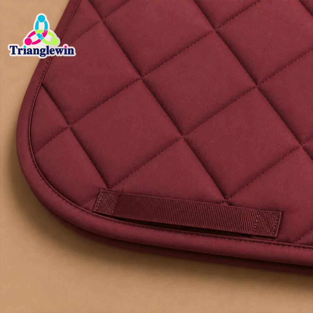 Equestrian Saddle pads manufacturer Horse Saddle pads Equine Supplies