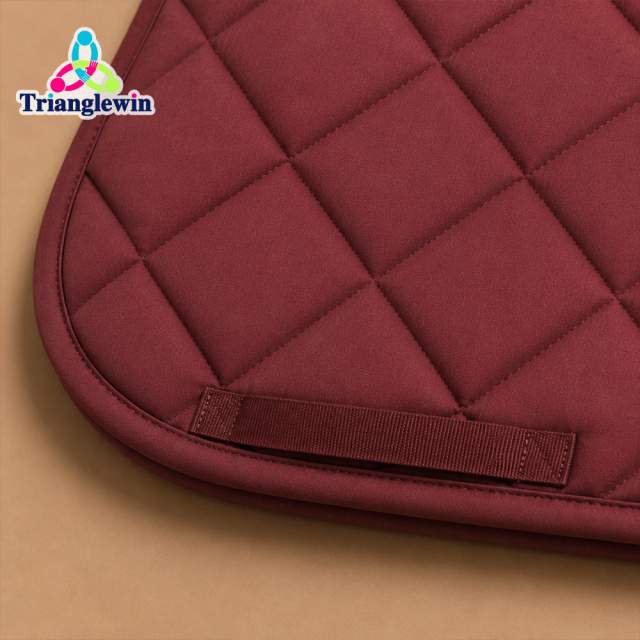 Equestrian Saddle pads manufacturer Horse Saddle pads Equine Supplies