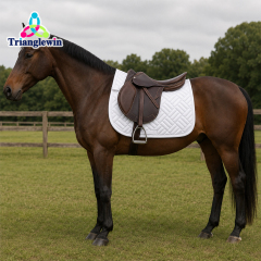 horse saddle pads manufacturer  custom horse saddle pads  horse saddle pads supplier