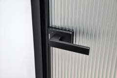 HART-50 non thermal break side-hung doors
