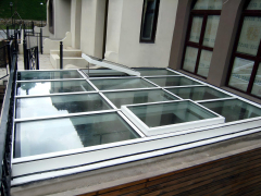 VILLA-155 lighting skylight windows