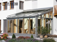 VILLA-120 sunrooms
